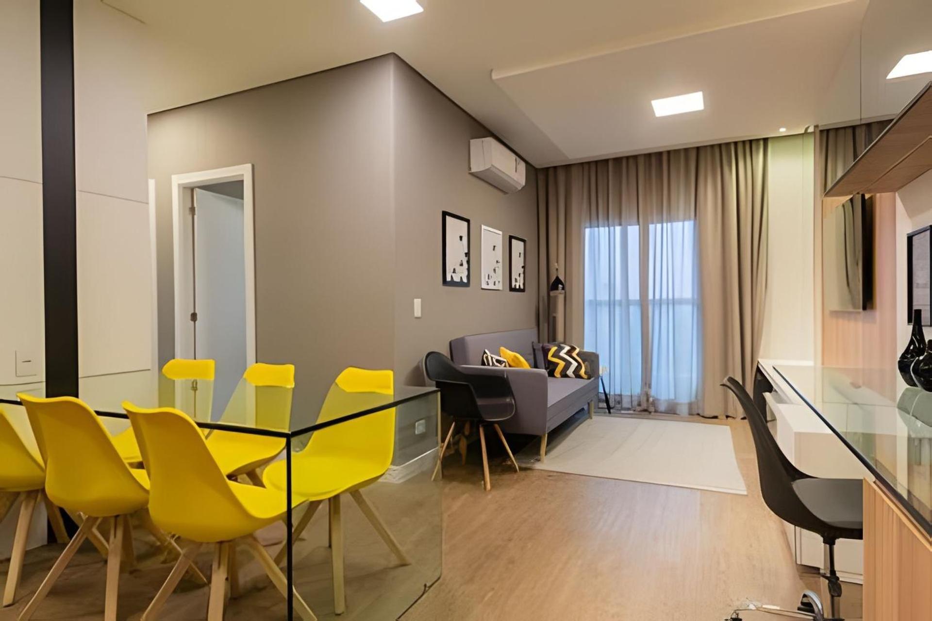 Lifespace Curitiba - Apartamentos Urooms Ngoại thất bức ảnh