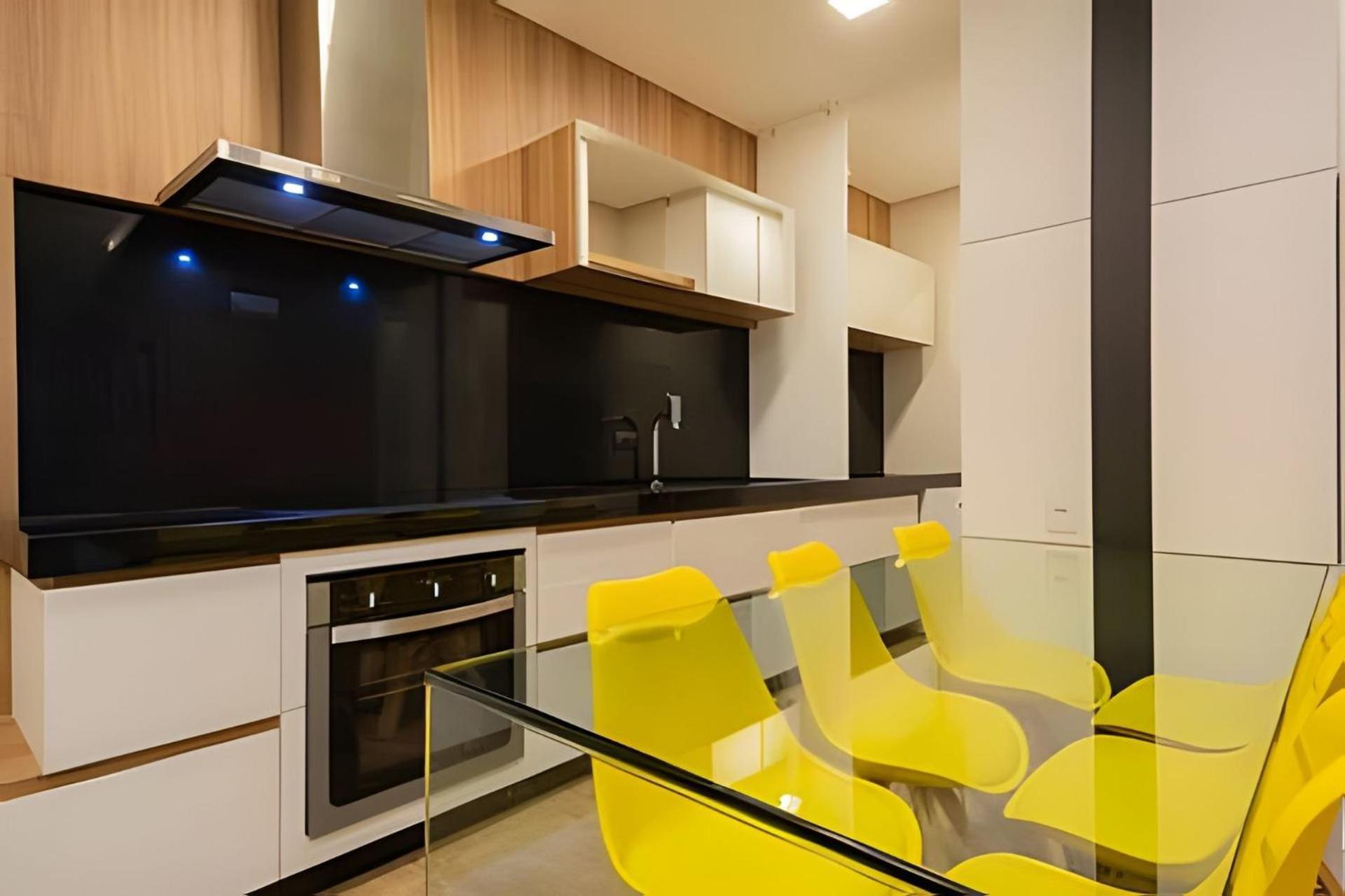 Lifespace Curitiba - Apartamentos Urooms Ngoại thất bức ảnh