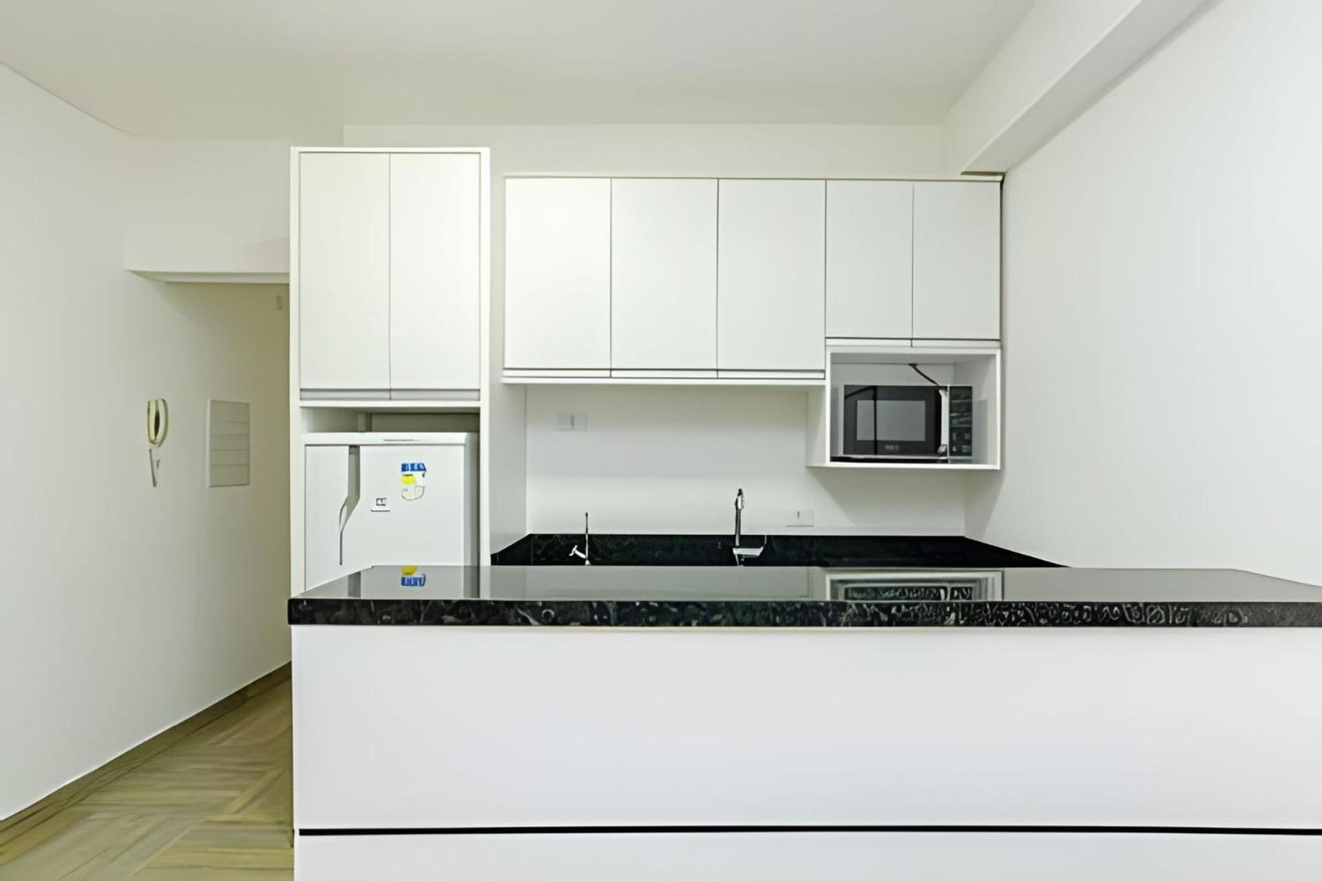 Lifespace Curitiba - Apartamentos Urooms Ngoại thất bức ảnh