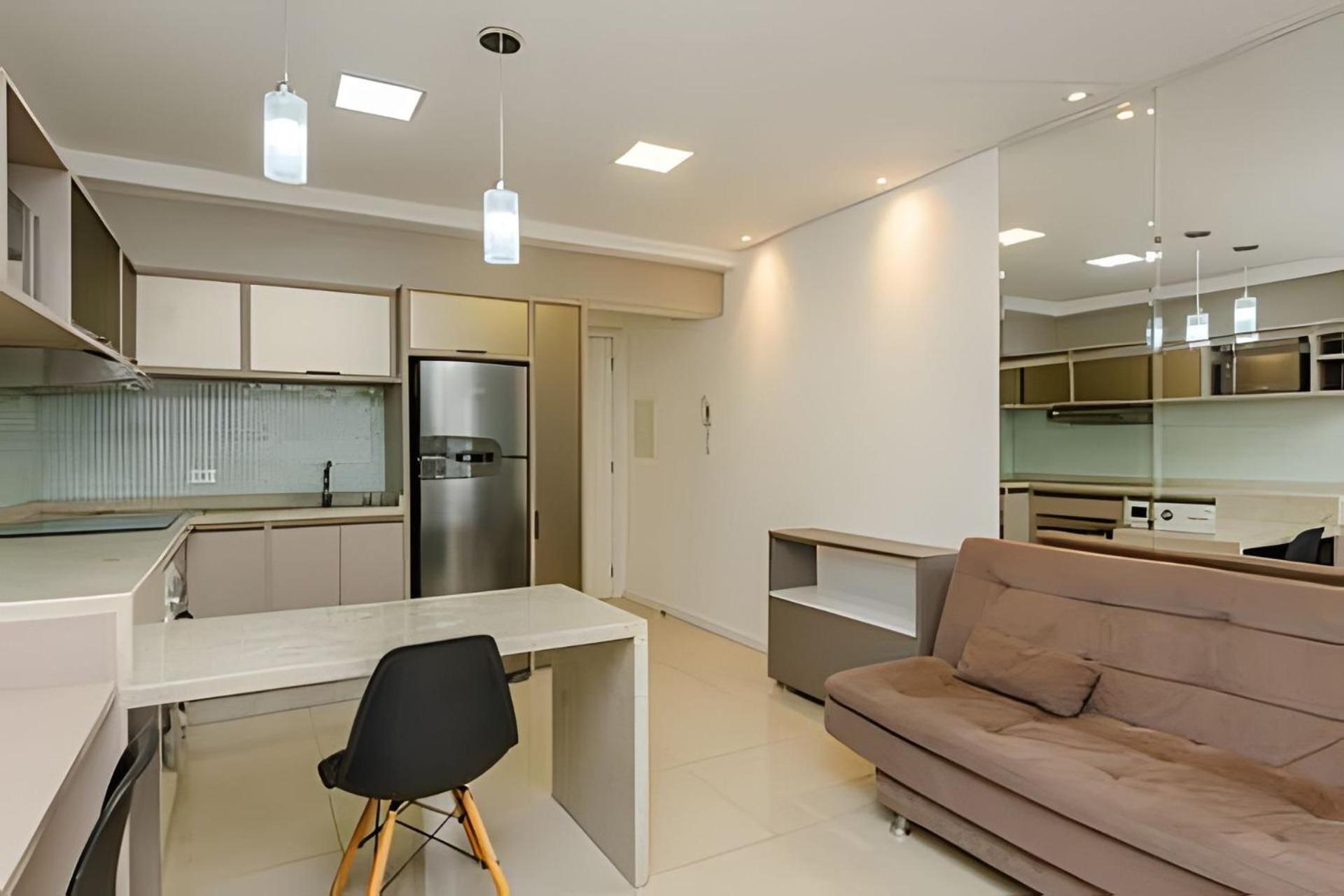 Lifespace Curitiba - Apartamentos Urooms Ngoại thất bức ảnh