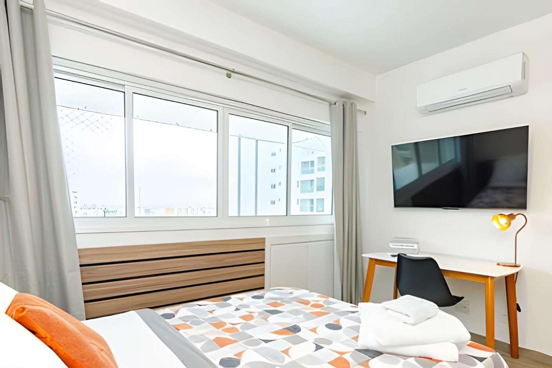 Lifespace Curitiba - Apartamentos Urooms Ngoại thất bức ảnh