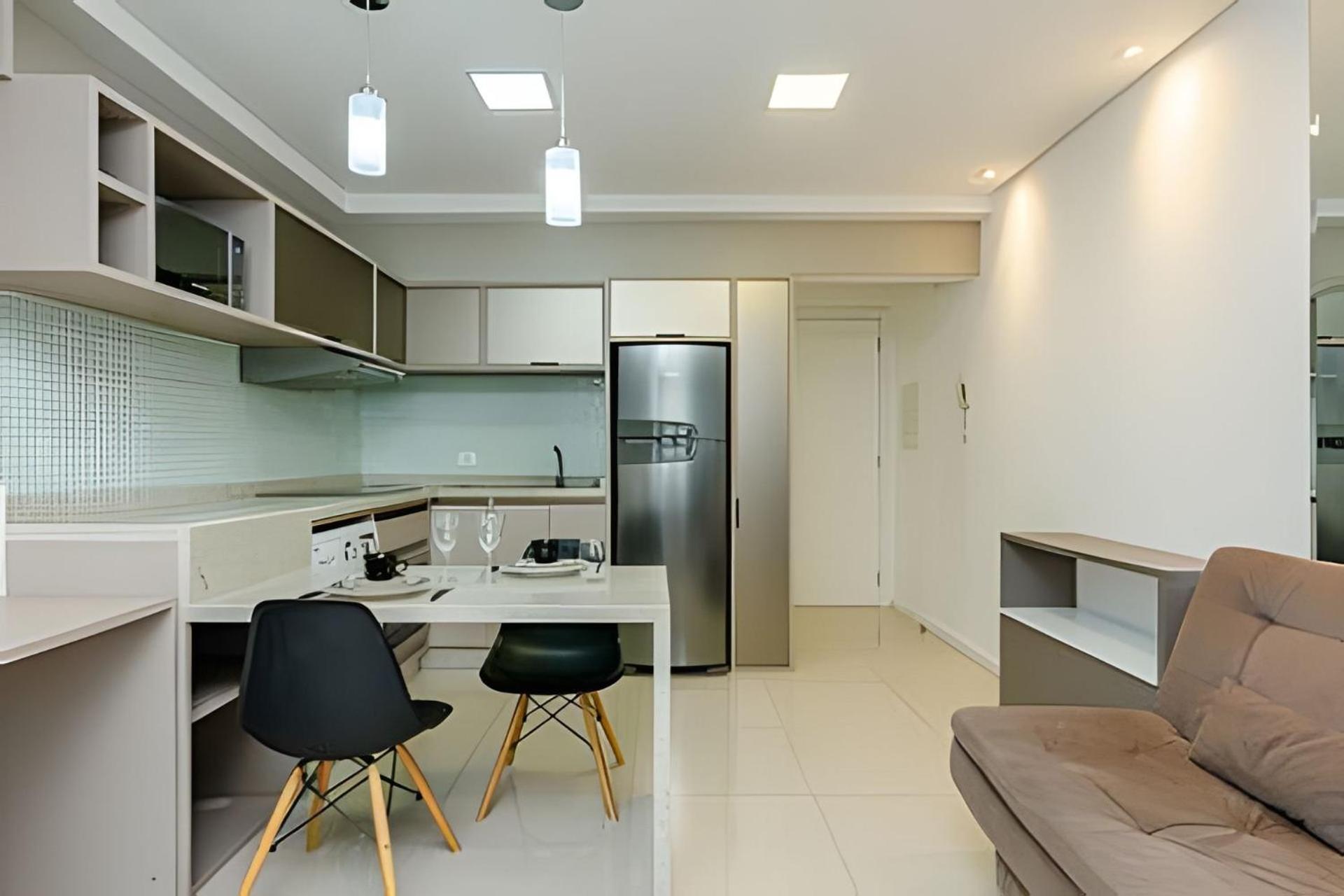 Lifespace Curitiba - Apartamentos Urooms Ngoại thất bức ảnh