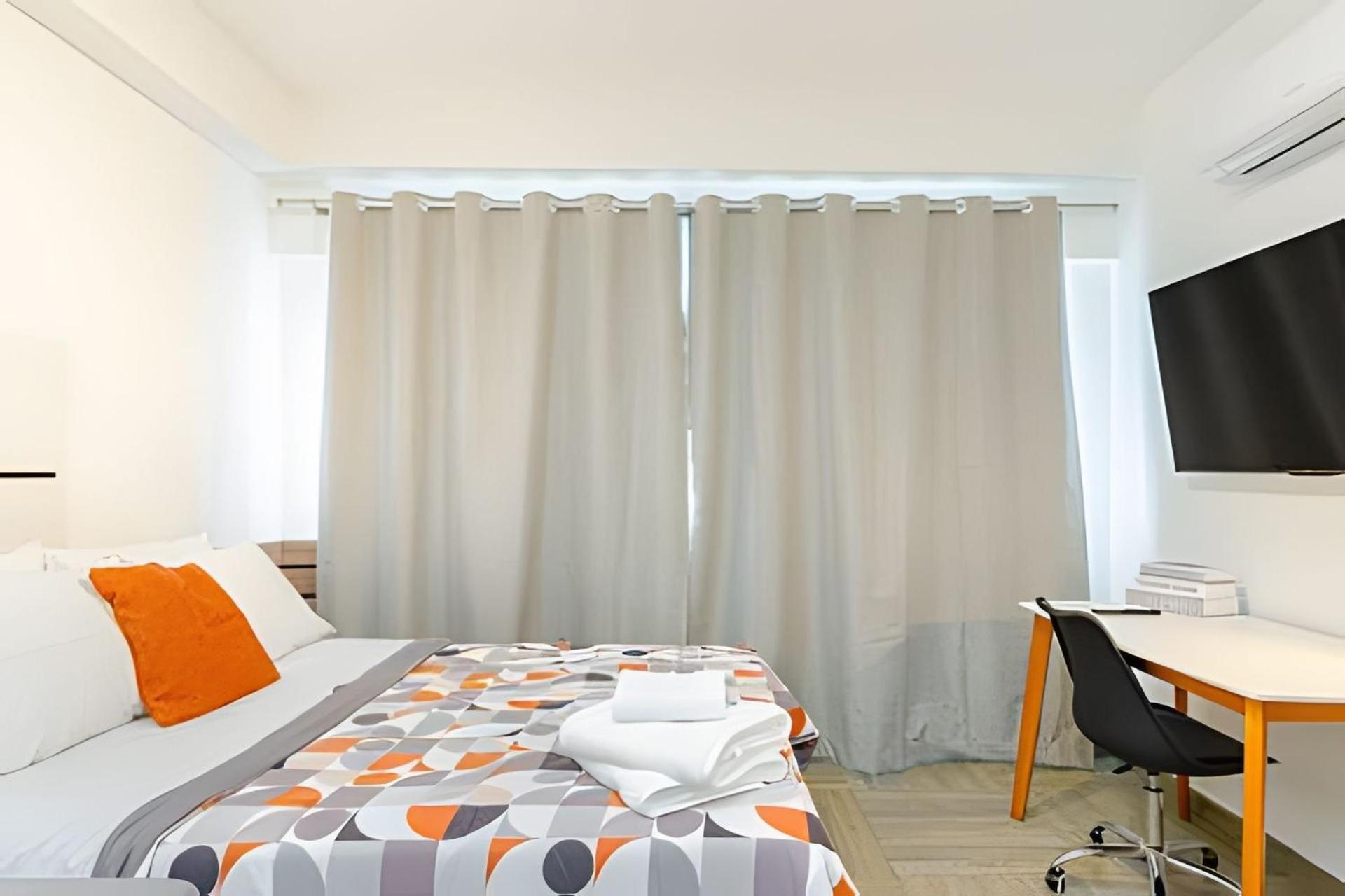Lifespace Curitiba - Apartamentos Urooms Ngoại thất bức ảnh