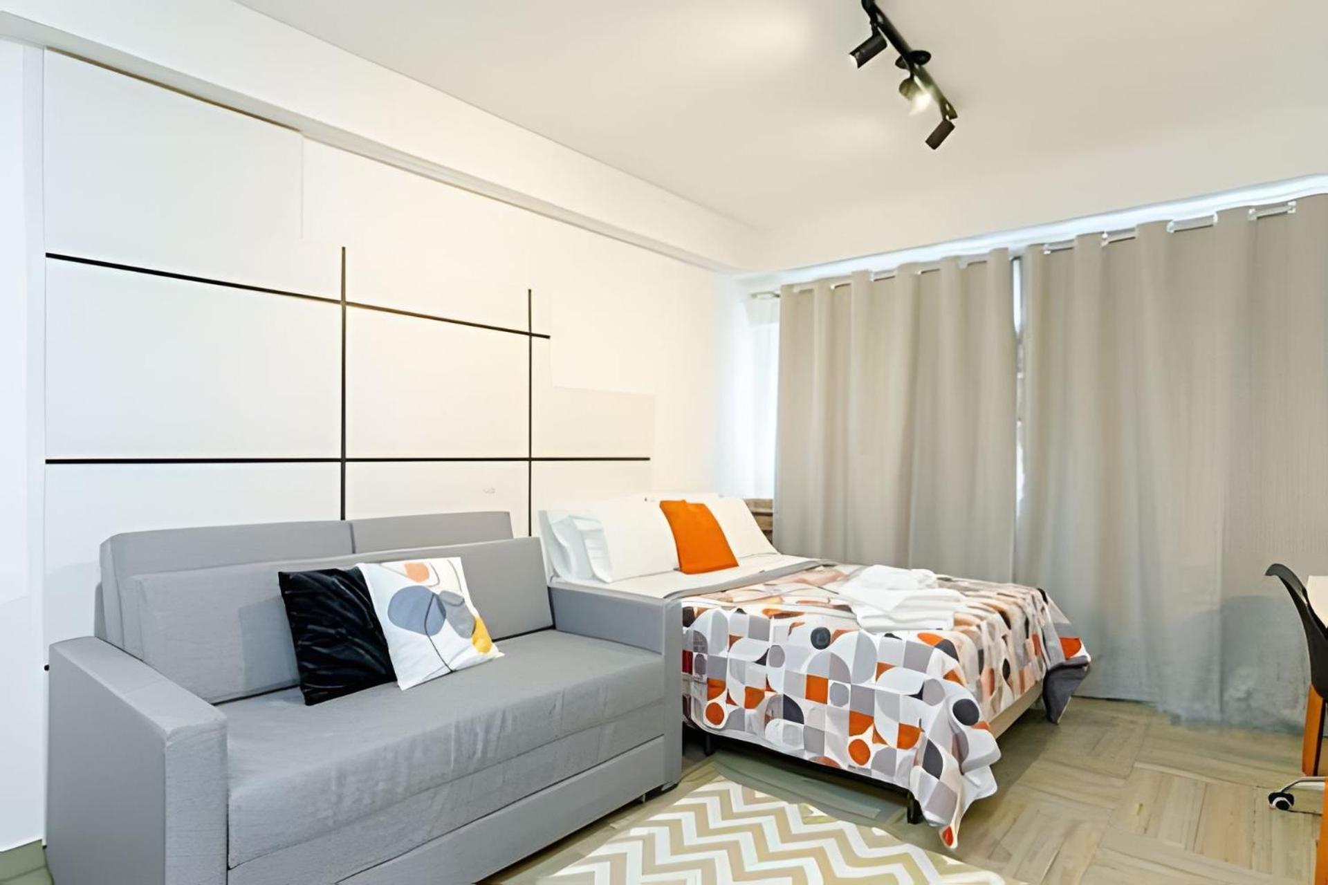 Lifespace Curitiba - Apartamentos Urooms Ngoại thất bức ảnh