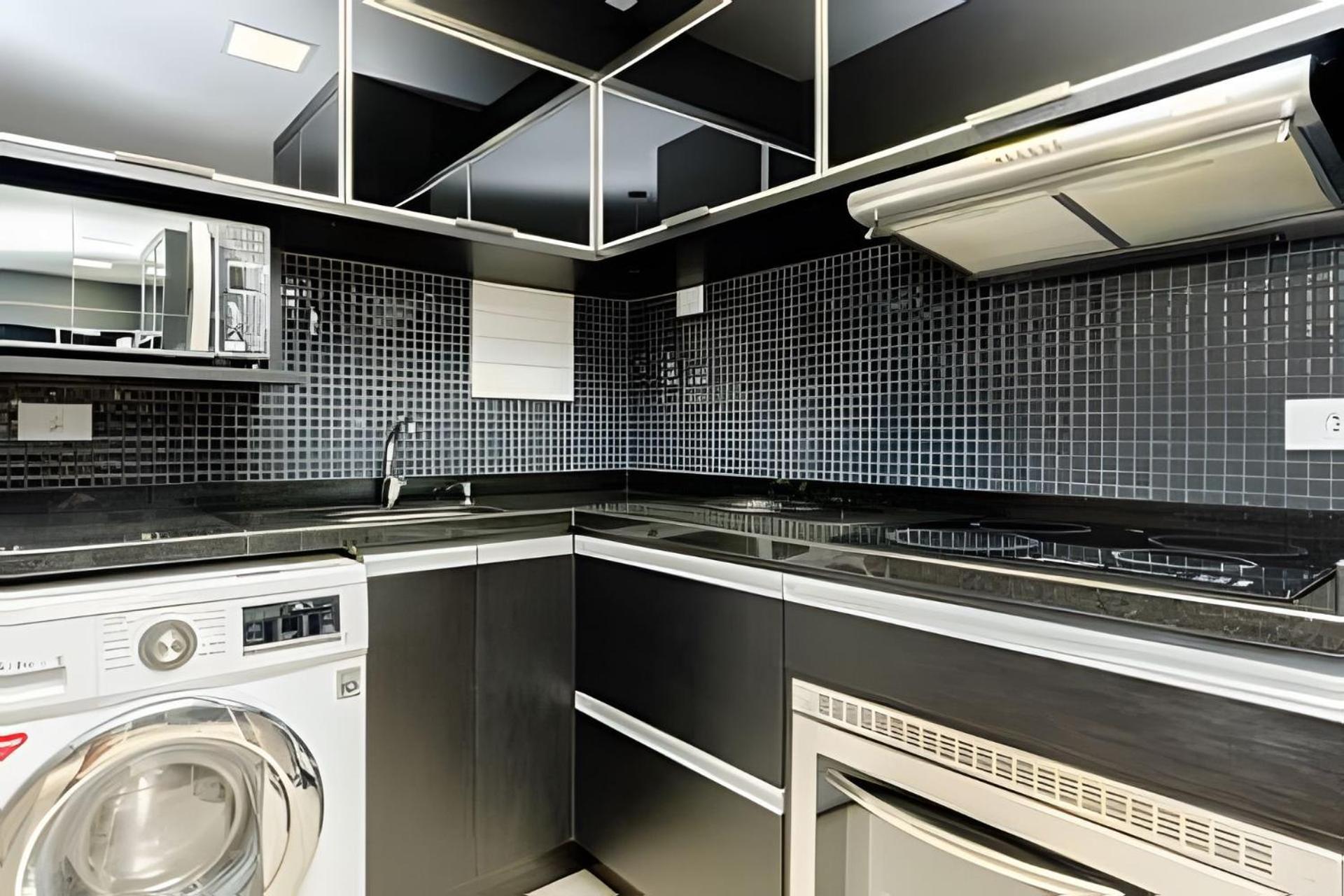 Lifespace Curitiba - Apartamentos Urooms Ngoại thất bức ảnh