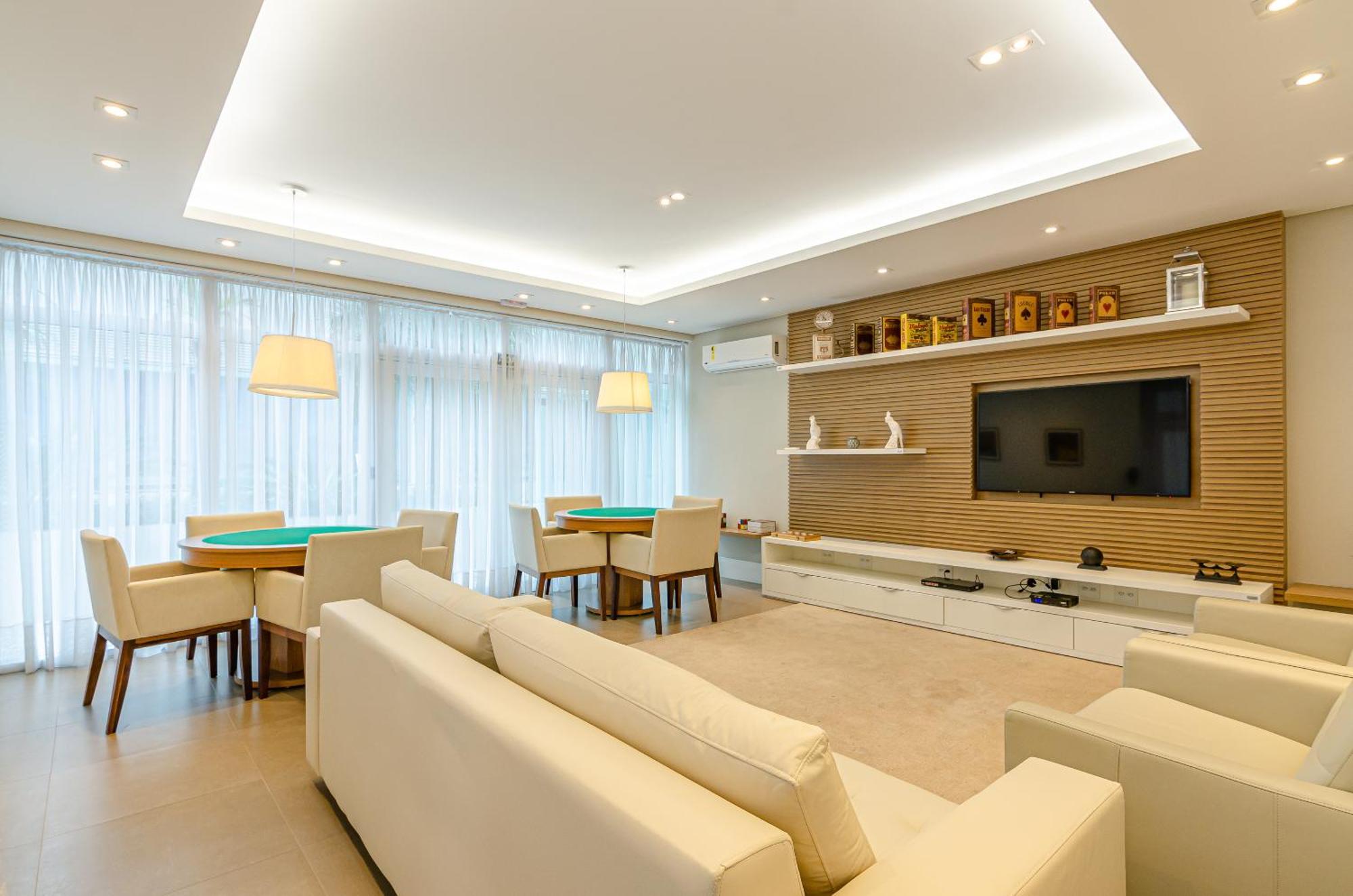 Lifespace Curitiba - Apartamentos Urooms Ngoại thất bức ảnh