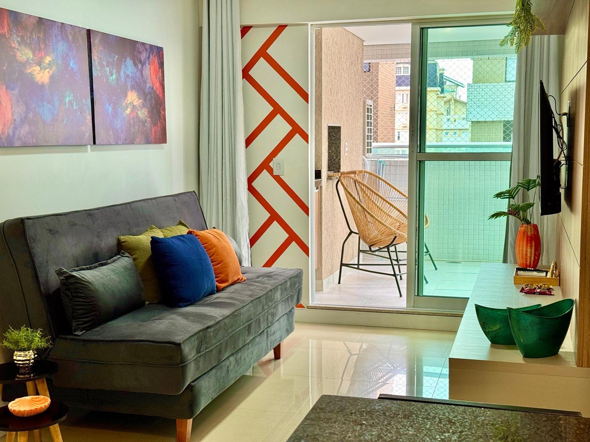 Lifespace Curitiba - Apartamentos Urooms Phòng bức ảnh